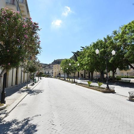 Sicilia Bedda House Bed & Breakfast Scicli Exterior photo