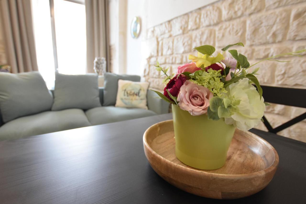 Sicilia Bedda House Bed & Breakfast Scicli Exterior photo