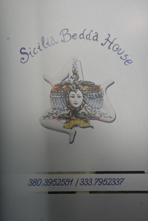 Sicilia Bedda House Bed & Breakfast Scicli Exterior photo