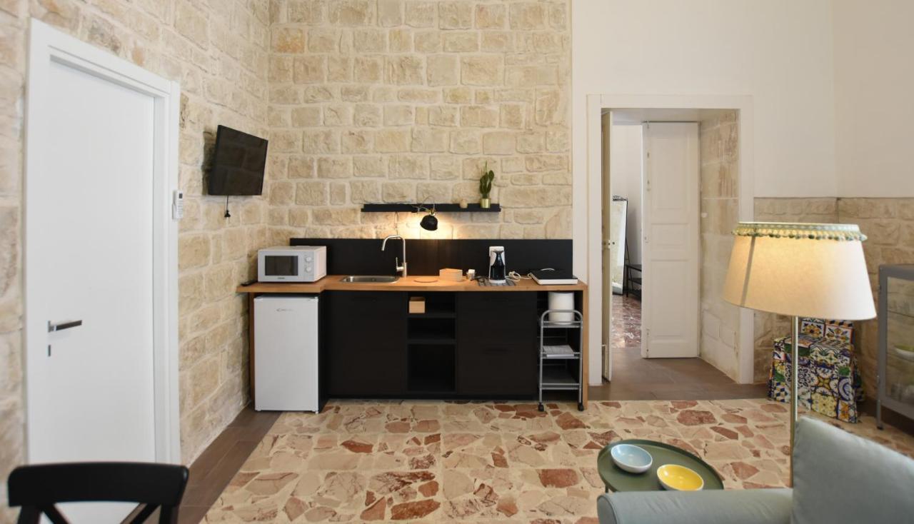 Sicilia Bedda House Bed & Breakfast Scicli Exterior photo