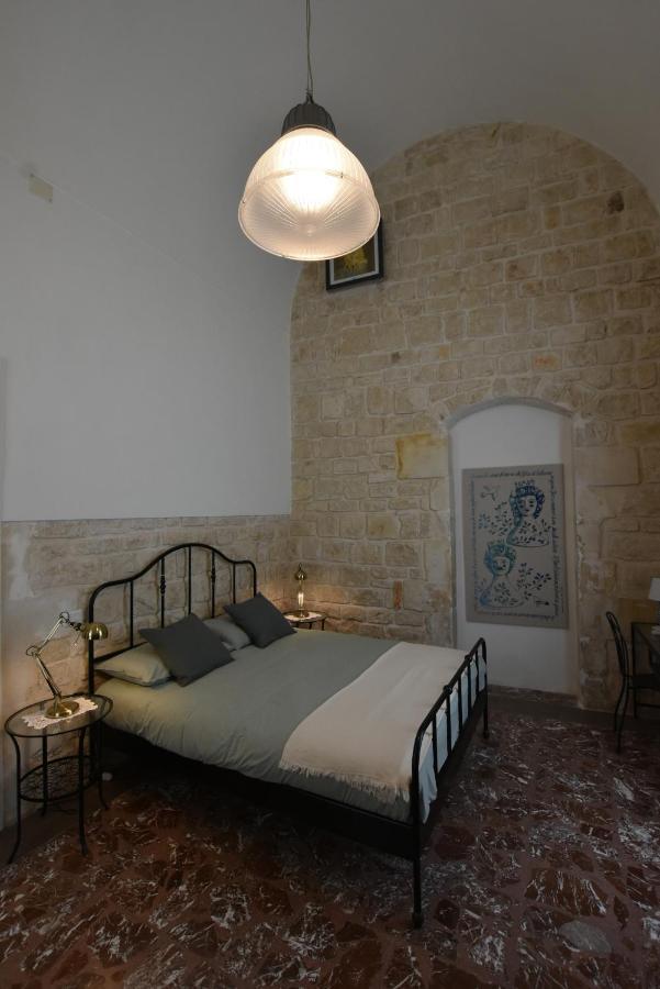 Sicilia Bedda House Bed & Breakfast Scicli Exterior photo